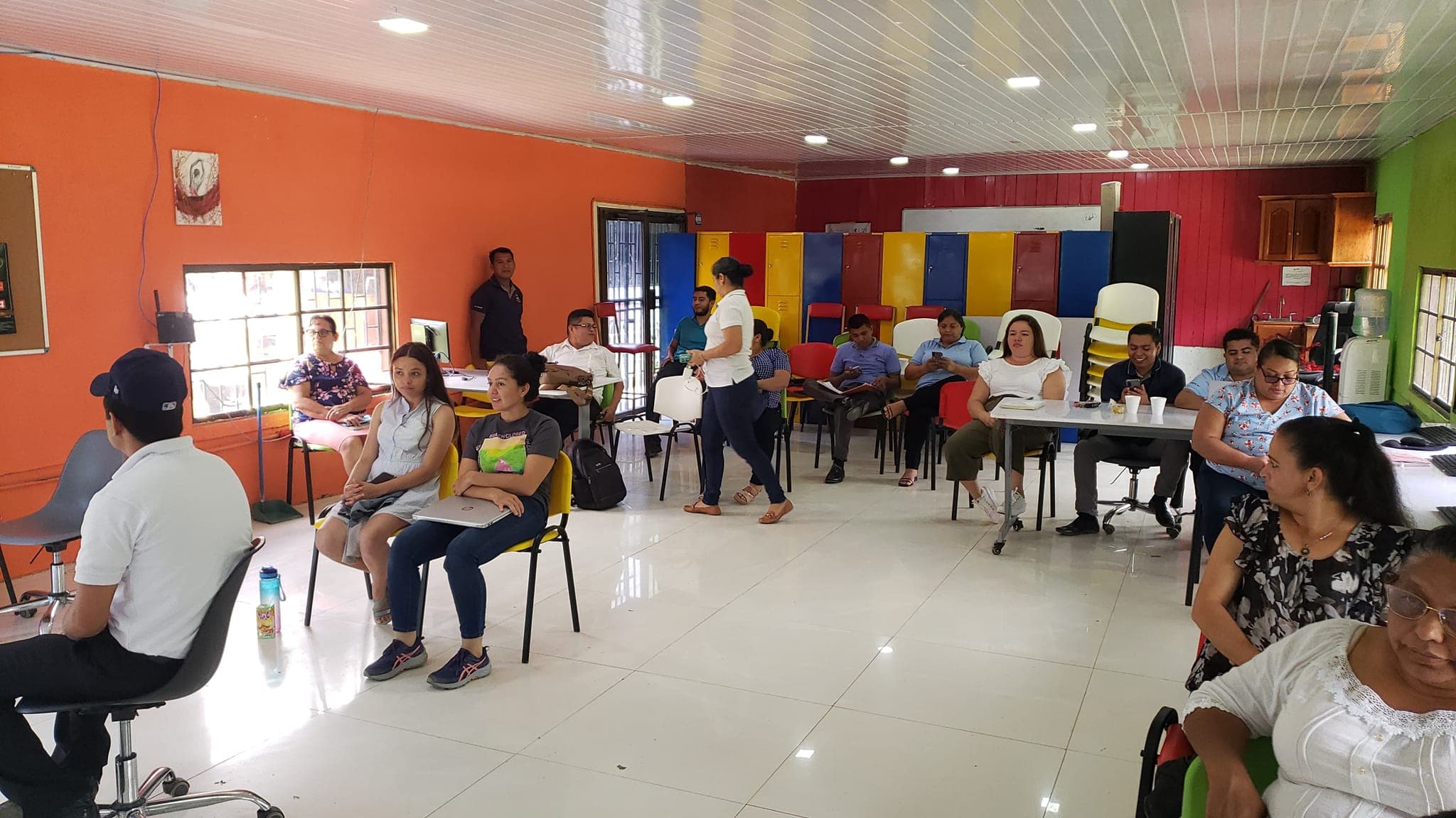 Campus Las Minas