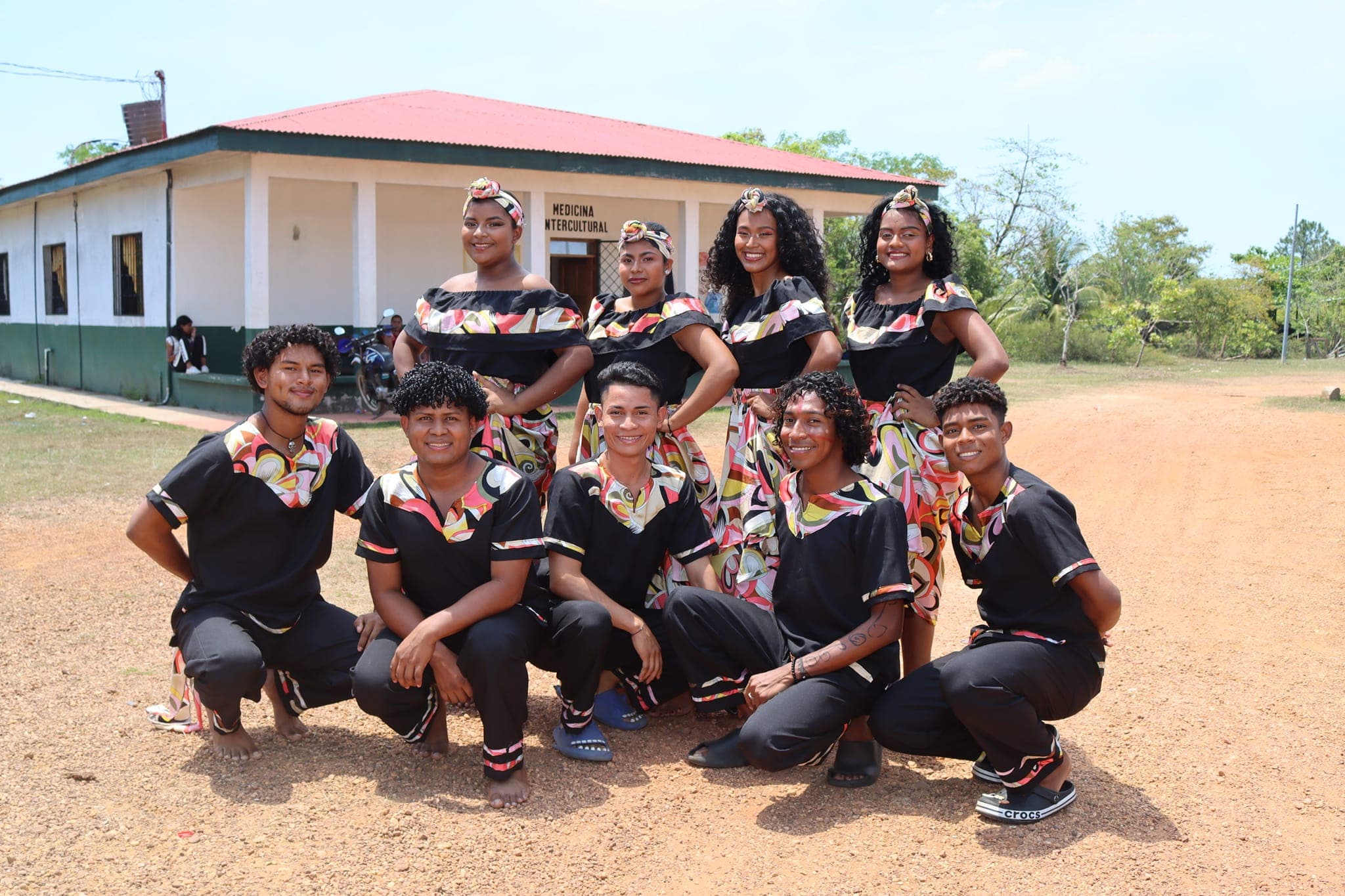 Bilwi