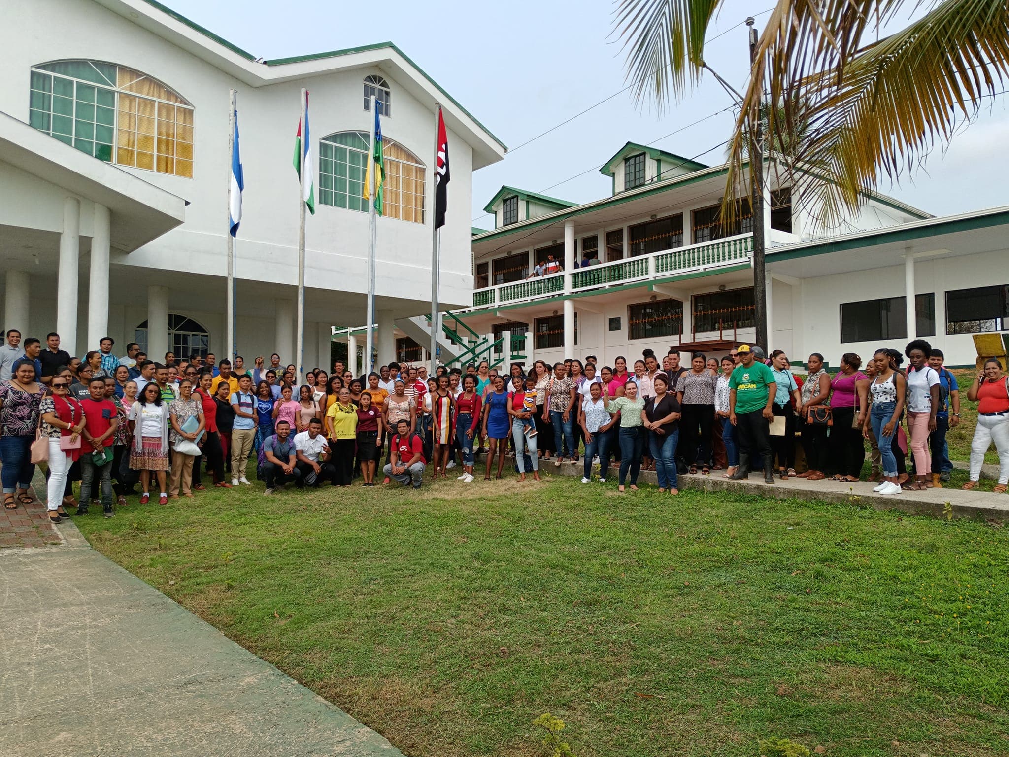 Campus URACCAN